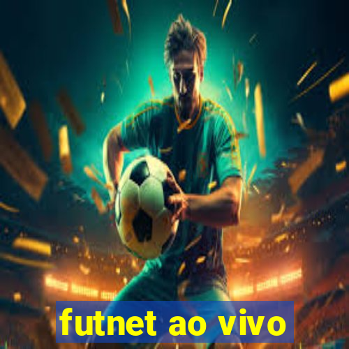 futnet ao vivo